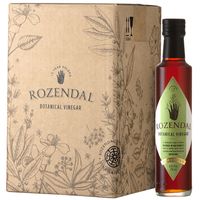 Rozendal Green Tea Vinegar